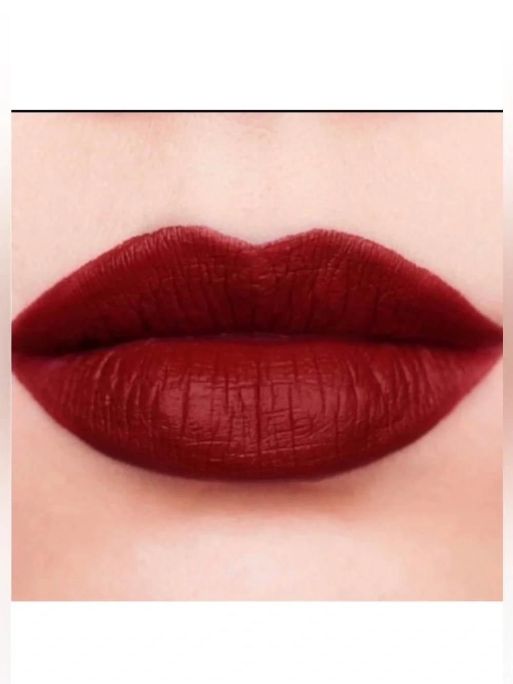 Jeffree Star Velour Liquid Lipstick - cut throat love NEW